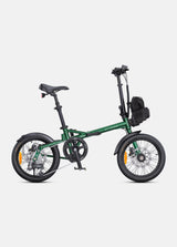 ENGWE Zip 250W Lightweight Torque Sensor Folding E-bike