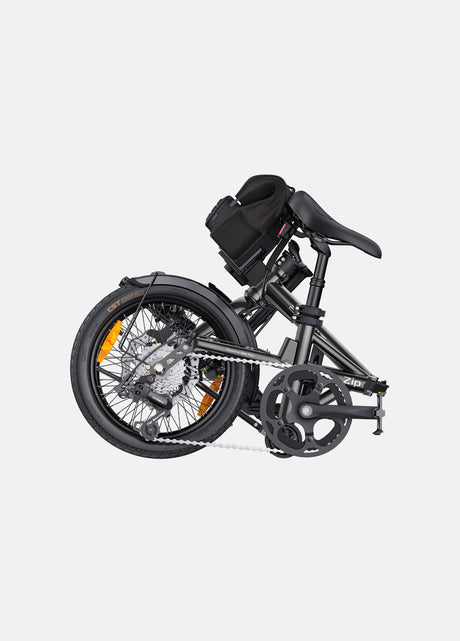 ENGWE Zip 250W Lightweight Torque Sensor Folding E-bike