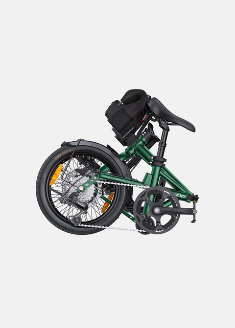 ENGWE Zip 250W Lightweight Torque Sensor Folding E-bike