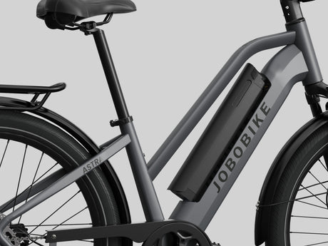 JOBOBIKE Astra Electric Bike