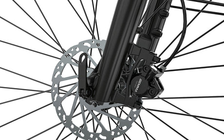 JOBOBIKE Astra Electric Bike