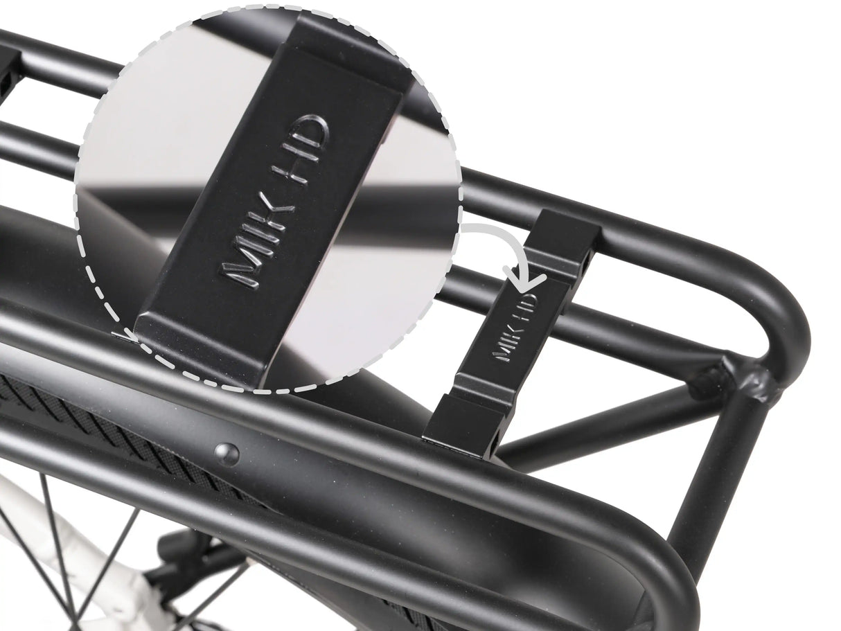 JOBOBIKE Dyno GT Carbon Belt Electric Bike