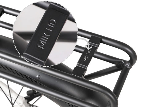 JOBOBIKE Dyno GT Carbon Belt Electric Bike