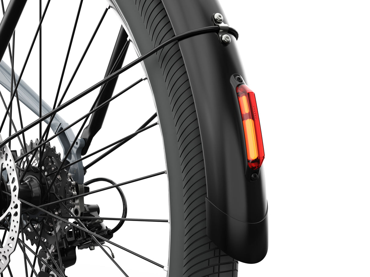 JOBOBIKE Lyon Pro Electric Bike