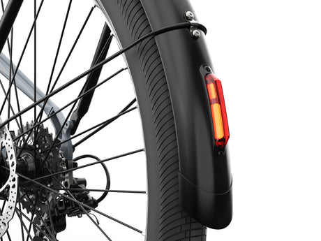 JOBOBIKE Lyon Pro Electric Bike
