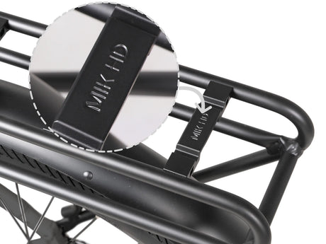 JOBOBIKE Astra Electric Bike