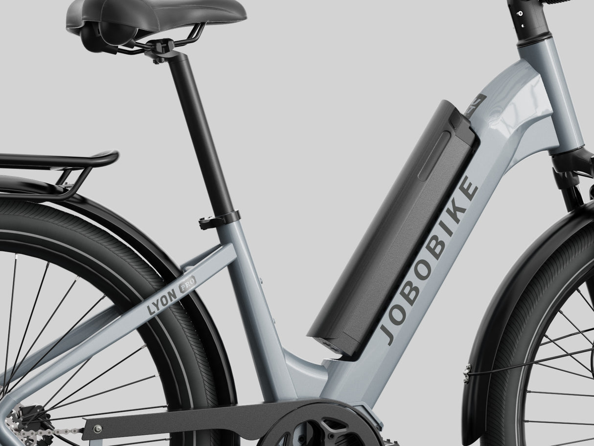 JOBOBIKE Lyon Pro Electric Bike