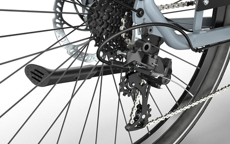 JOBOBIKE Lyon Pro Electric Bike