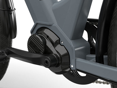JOBOBIKE Lyon Pro Electric Bike
