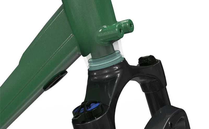 JOBOBIKE Transer Bicicletta Elettrica JOBOBIKE