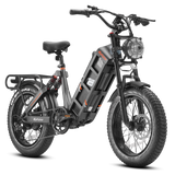 Eahora Juliet Electric Bike
