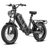 Eahora Juliet Electric Bike