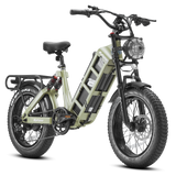 Eahora Juliet Electric Bike