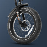 Eahora Juliet Electric Bike