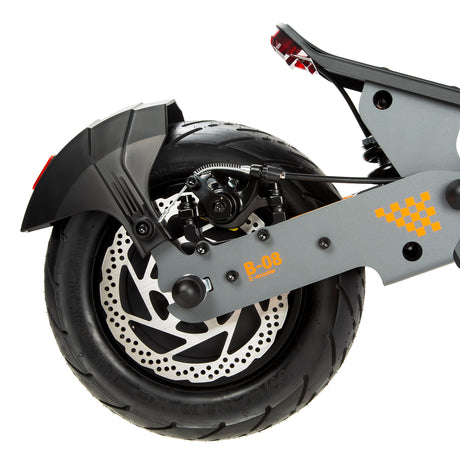 KuKirin G4 Electric Scooter 2000W 75KM Range 70Km/h Max Speed 60V 20Ah Battery