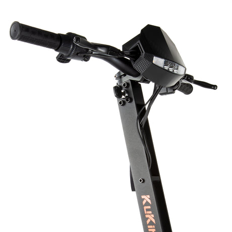 KuKirin G4 Electric Scooter 2000W 75KM Range 70Km/h Max Speed 60V 20Ah Battery