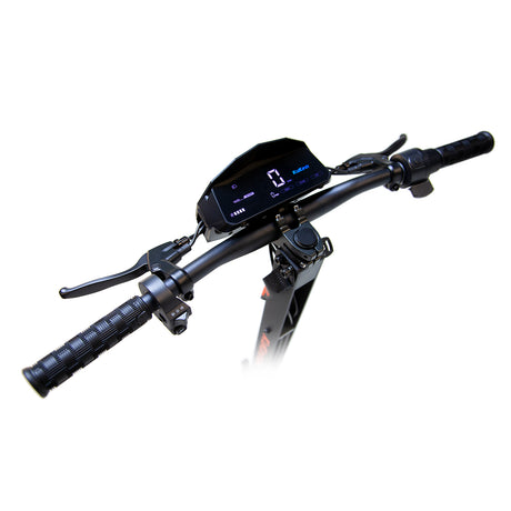 KuKirin G4 Electric Scooter 2000W 75KM Range 70Km/h Max Speed 60V 20Ah Battery