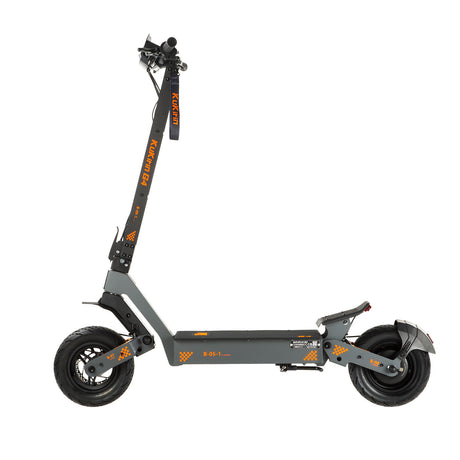 KuKirin G4 Electric Scooter 2000W 75KM Range 70Km/h Max Speed 60V 20Ah Battery