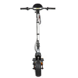 KuKirin G4 Elektroroller, 2000 W, 75 km Reichweite, 70 km/h Höchstgeschwindigkeit, 60 V 20 Ah Akku
