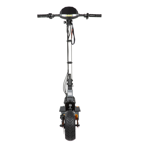 KuKirin G4 Electric Scooter 2000W 75KM Range 70Km/h Max Speed 60V 20Ah Battery