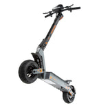 KuKirin G4 Elektroroller, 2000 W, 75 km Reichweite, 70 km/h Höchstgeschwindigkeit, 60 V 20 Ah Akku