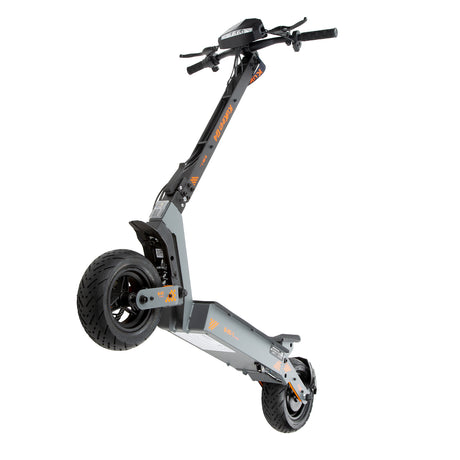 KuKirin G4 Electric Scooter 2000W 75KM Range 70Km/h Max Speed 60V 20Ah Battery