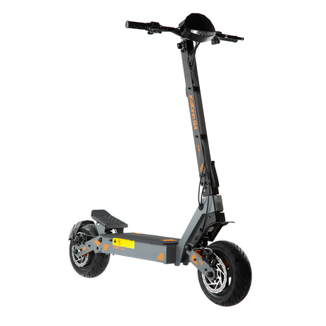 KuKirin G4 Electric Scooter 2000W 75KM Range 70Km/h Max Speed 60V 20Ah Battery