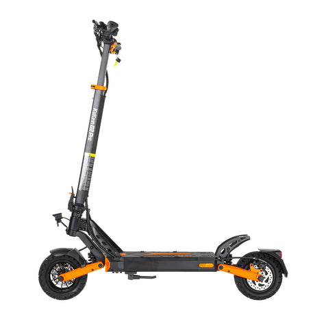 KuKirin G2 Pro Electric Scooter 600W 58KM Range 45Km/h Max Speed 48V 15.6Ah Battery