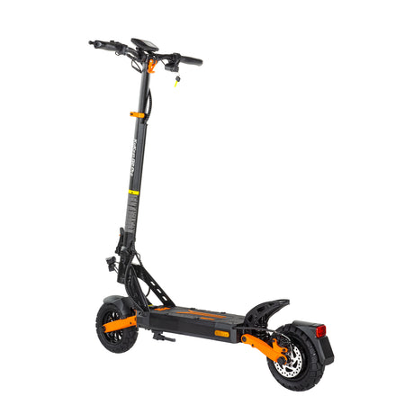 KuKirin G2 Pro Germany ABE Version Electric Scooter 20Km/h Max Speed 500W 65KM Range