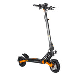 Trottinette électrique KuKirin G2 Pro 600 W, autonomie de 58 km, vitesse maximale de 45 km/h, batterie 48 V 15,6 Ah