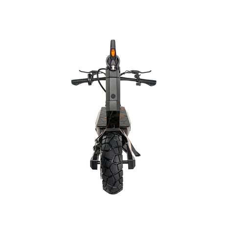 KuKirin T3 Electric Scooter 800W 58KM Range 45Km/h Max Speed 48V 15.6Ah Battery