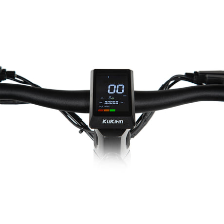 KuKirin T3 Electric Scooter 800W 58KM Range 45Km/h Max Speed 48V 15.6Ah Battery