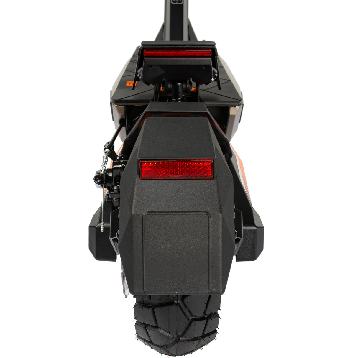 KuKirin T3 Electric Scooter