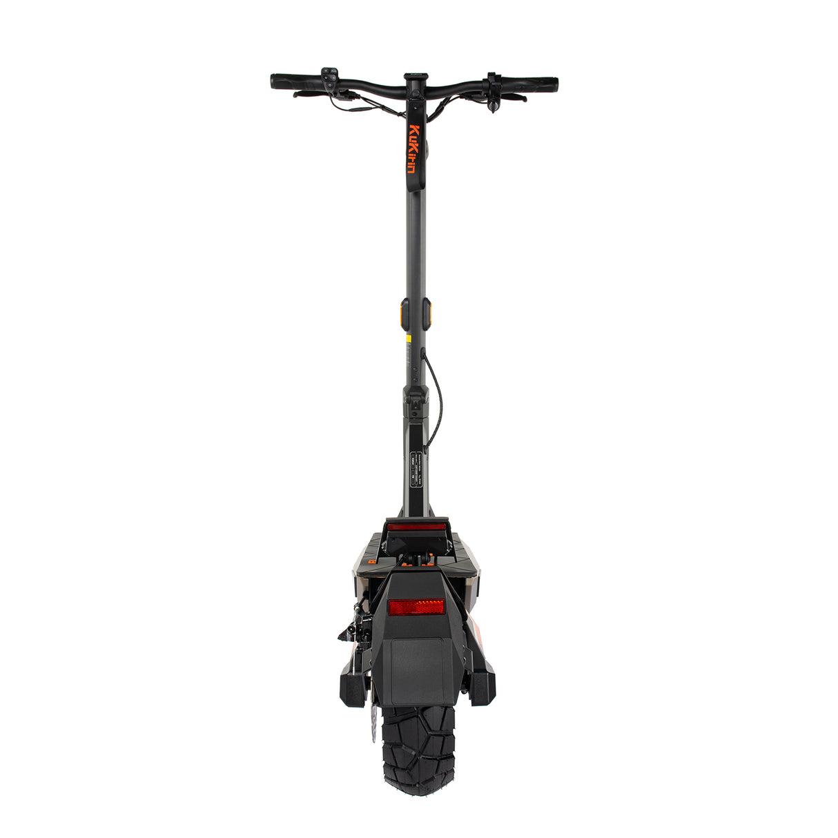 KuKirin T3 Electric Scooter