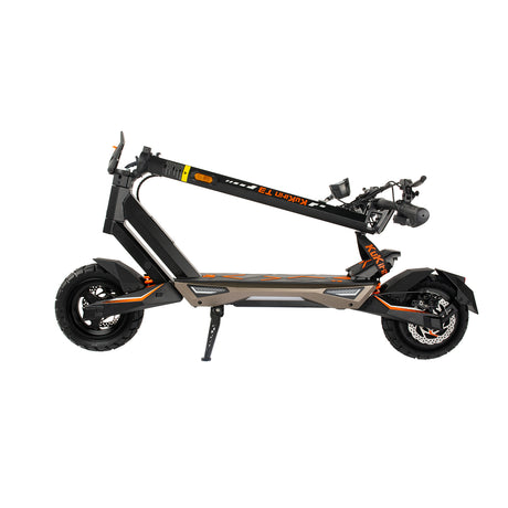 KuKirin T3 Electric Scooter 800W 58KM Range 45Km/h Max Speed 48V 15.6Ah Battery