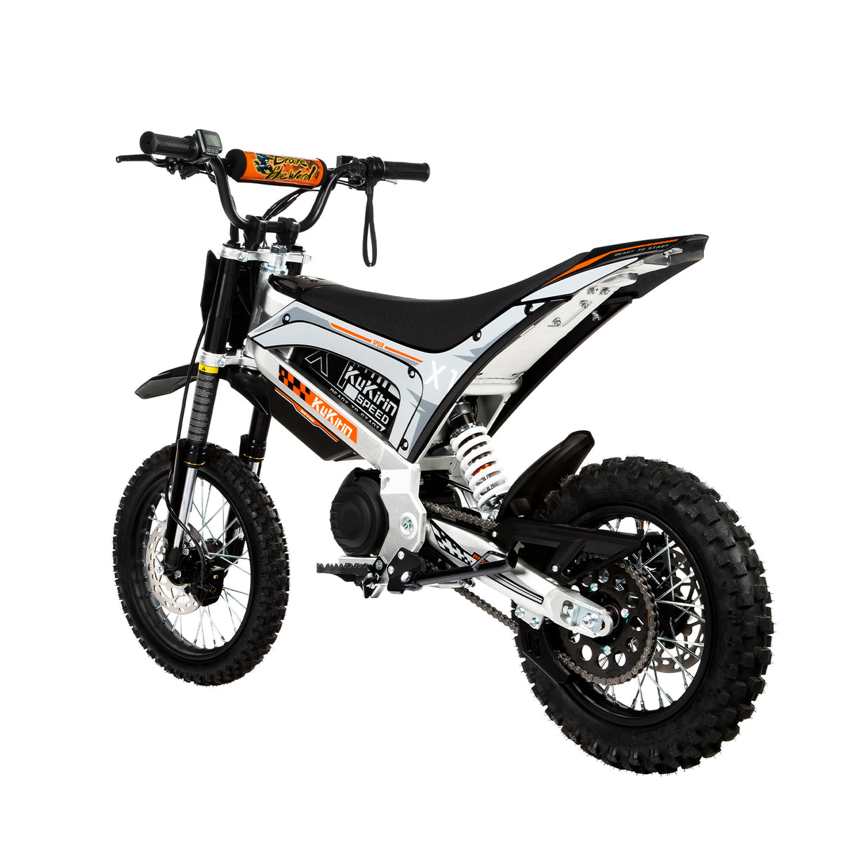 KuKirin G2 Pro Elektroroller, 600 W, 58 km Reichweite, 45 km/h Höchstgeschwindigkeit, 48 V 15,6 Ah Akku