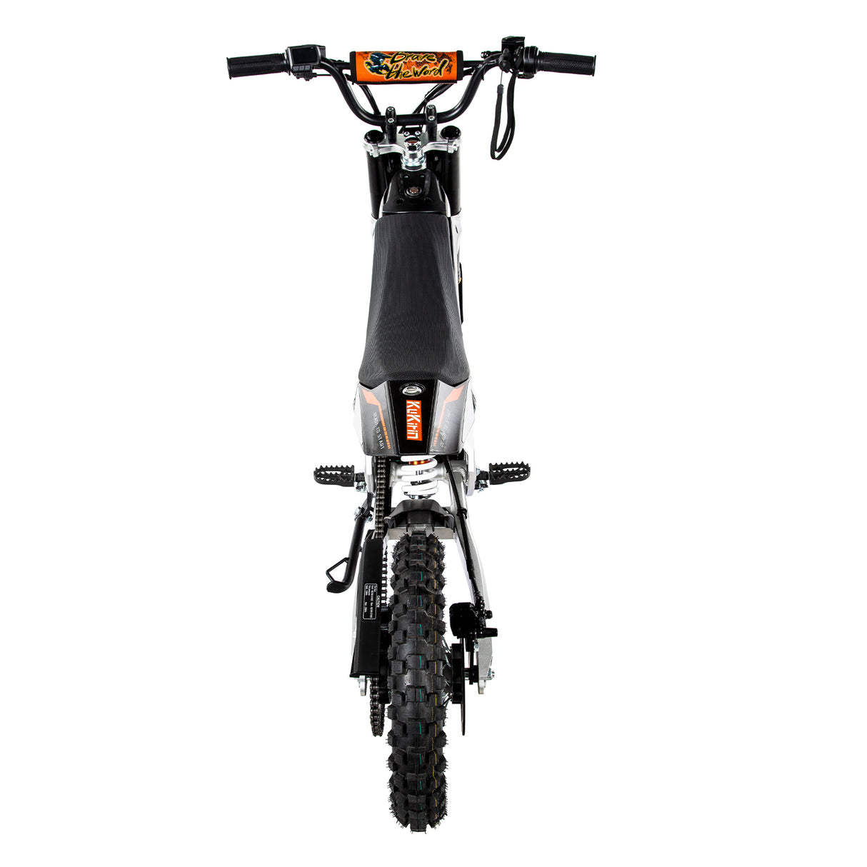 KuKirin G2 Pro Elektroroller, 600 W, 58 km Reichweite, 45 km/h Höchstgeschwindigkeit, 48 V 15,6 Ah Akku