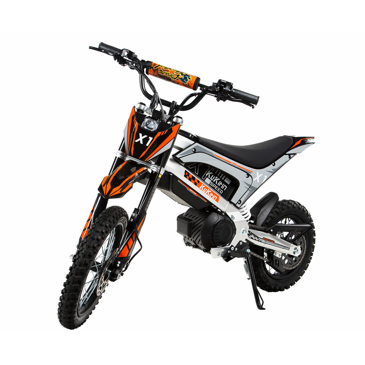 KuKirin G2 Pro Elektroroller, 600 W, 58 km Reichweite, 45 km/h Höchstgeschwindigkeit, 48 V 15,6 Ah Akku