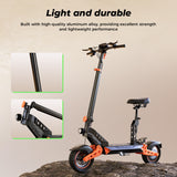 Isinwheel D2 PLUS Electric Scooter