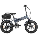 Bike Rack Bag Pannier Backpack NICK 17-35 Liters