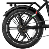 OVIVO V2 2.0 Elektrofahrrad