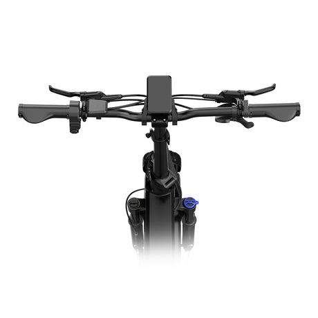 OVIVO V2 2.0 Electric Bike