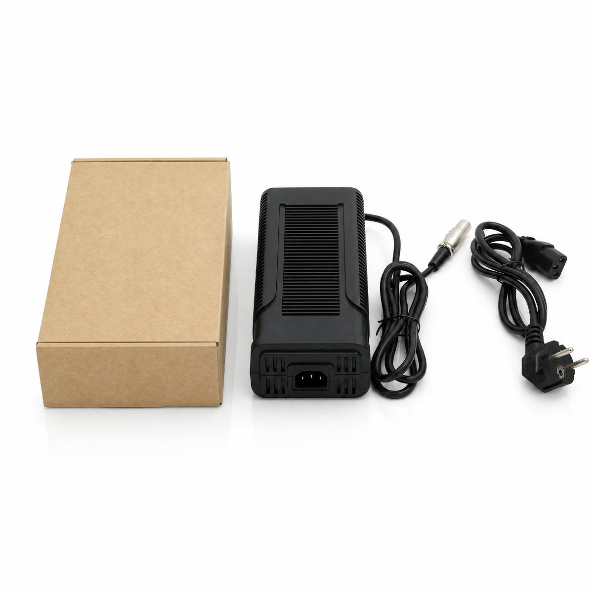 48V 40Ah Rear Rack Battery for Ovivo V2 2.0 Electric bike