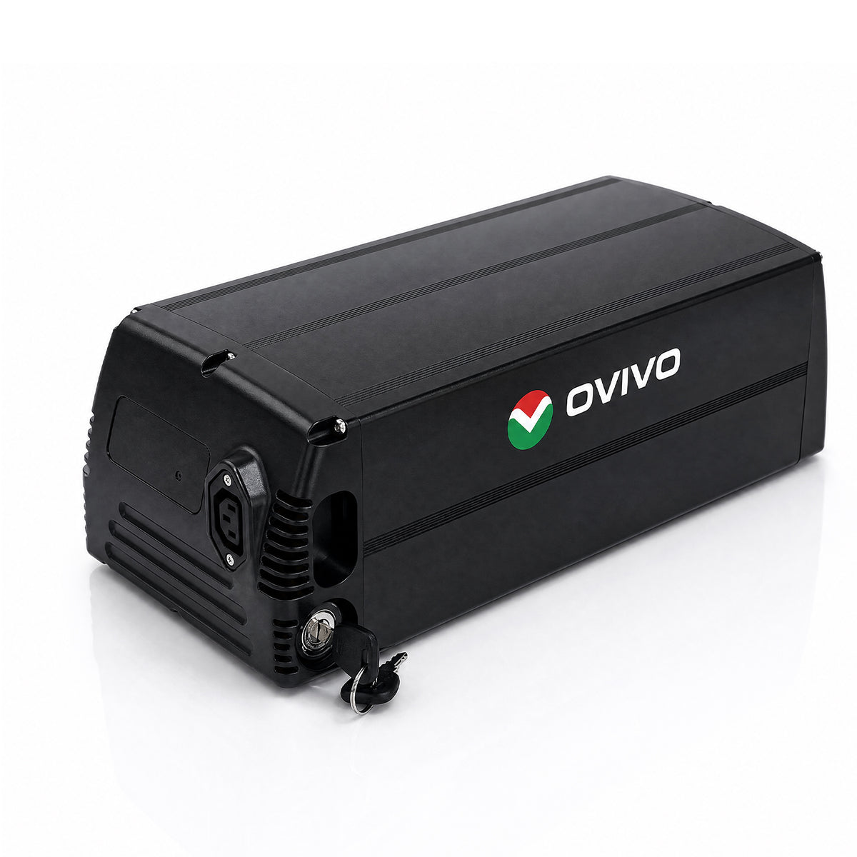 48V 40Ah Rear Rack Battery for Ovivo V2 2.0 Electric bike