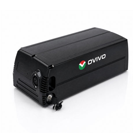 20-Ah-Akku für OVIVO HYPER V6 / V6 PRO