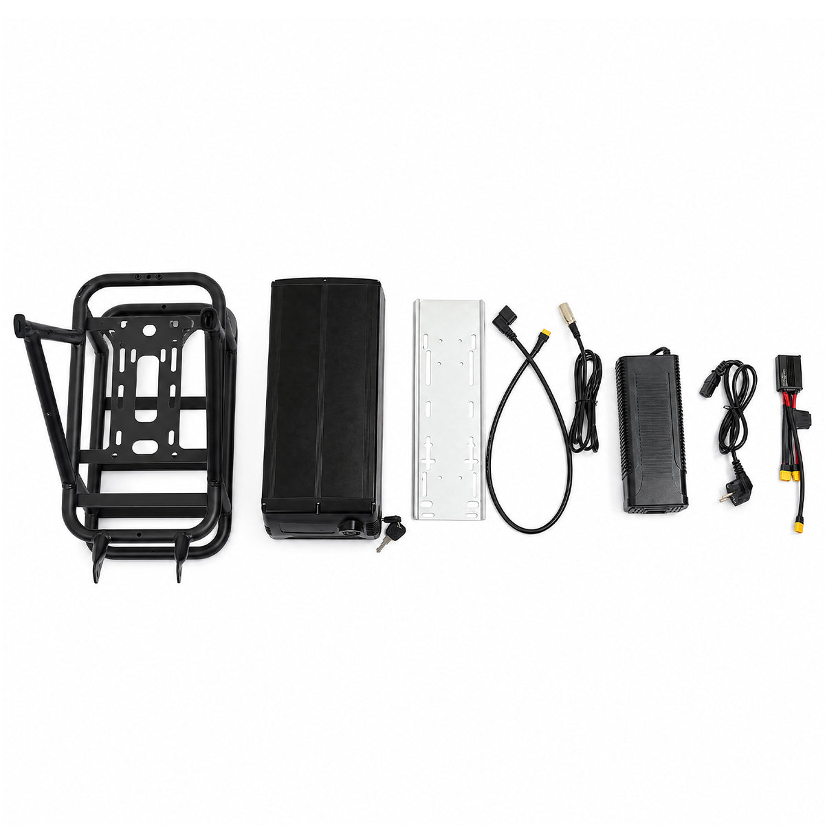 48V 40Ah Rear Rack Battery for Ovivo V2 2.0 Electric bike