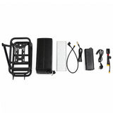 48V 40Ah Rear Rack Battery for Ovivo V2 2.0 Electric bike