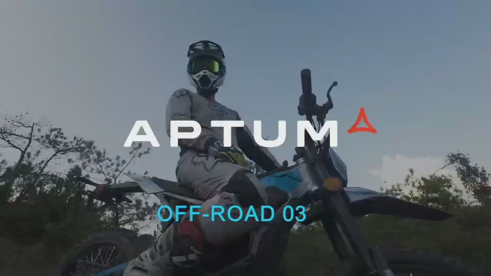 APTUM 8F Kids Electric Motorcycle