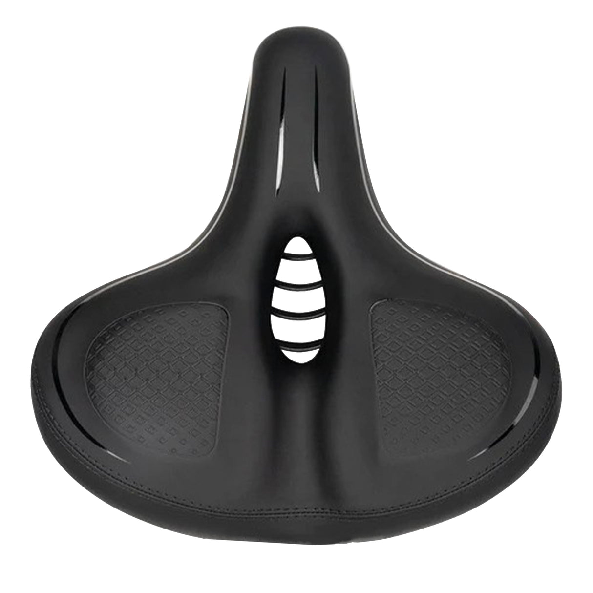 Shock Absorbing Saddle