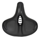 Shock Absorbing Saddle